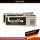 Kyocera Mita TK-865 Toner CMYK Pack of 4