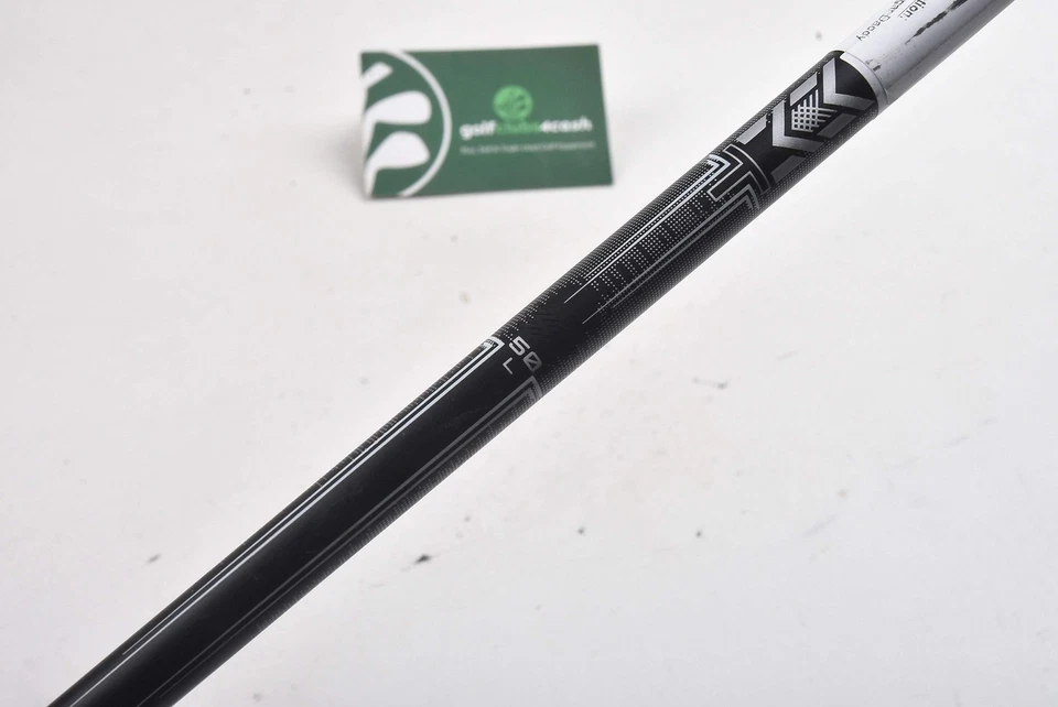 Ladies PXG 0311 Milled Sugar Daddy II Gap Wedge / 50 Degree / Ladies Flex MMT 50 - Image 4 of 4