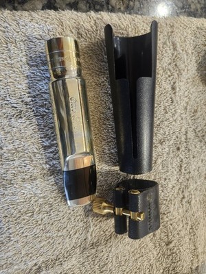 OTTO LINK SUPER TONE Master 6* Mouthpiece