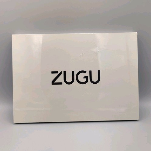 Zugu Case for iPad 10.2 Inch 7th 8th 9th Gen 2019 2020 2021 Magnetic With Stand - Picture 1 of 9