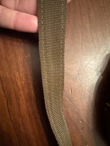 Borsa a tracolla da donna The Tannery in pelle lavorata - Foto 5 di 15