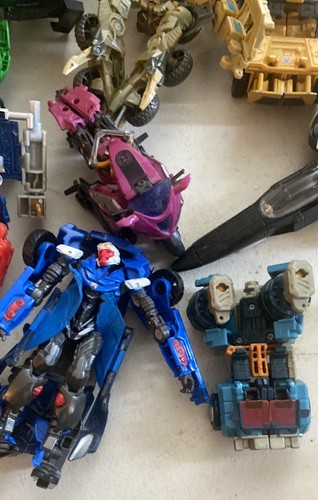 transformers lot combiner wars etc - Picture 5 of 6