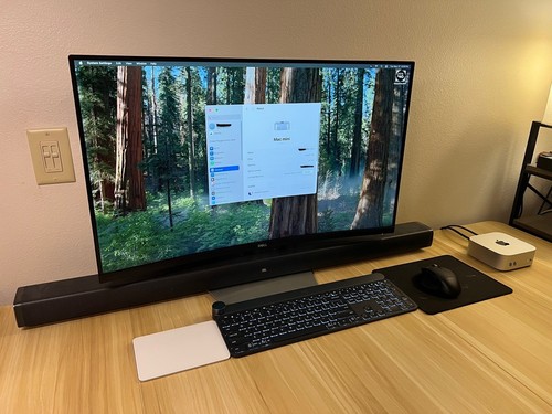 Apple Mac Mini M4 24GB/512GB, Lightly Used, +Dust Caps, Excellent Condition - Photo 3/15