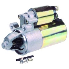 New Starter For ForD MAZDA MERCURY RANGER TAURUS B 2.3-3.0L 90-08