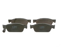 Bosch Bremsbelagsatz Scheibenbremse 0 986 494 553 FüR VW Transporter Multivan T5
