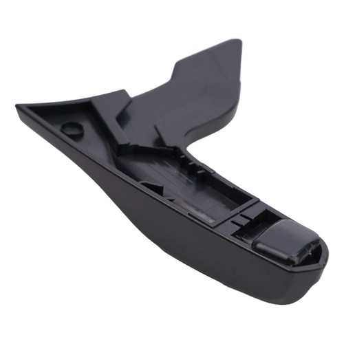 Seat Back Right Seat Back Handle Height Lever Black For Ford Fiesta 1706222 - Picture 12 of 12