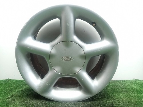 KBA42753 - 5052058 RIM / LLANTAS - LLANTA / 15´´PULGADAS / 706109 FOR FORD ESCOR - Picture 1 of 8