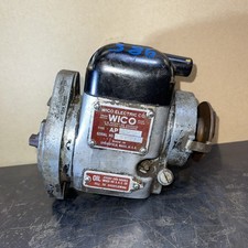Antique Wico AP 1524B Magneto Parts Tractor Crawler Machine