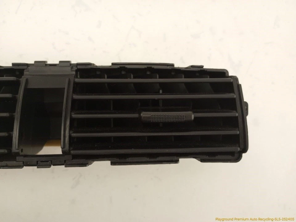 Juego de 3 salpicaderos Honda Element salpicadero ventilación aire para 2007 2008 2009 2010 2011 07 Foto 3 de 4