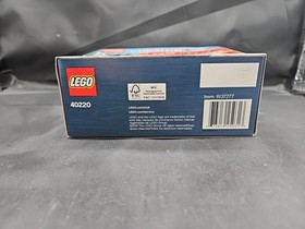 LEGO CREATOR 40220 - London Bus set Sealed NIB