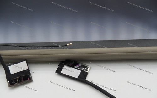 14" ASUS Zenbook A14 UX3407QA-PU16548BE Non-Touch Screen OLED Display Assembly - Picture 37 of 41