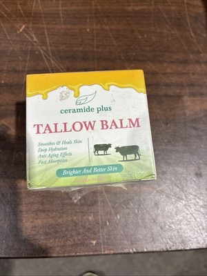 Ceramide Plus Tallow Balm Exp/102027