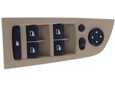 For 2006 BMW 330xi Window Switch Front Left 63361BGWH 3.0L 6 Cyl Base