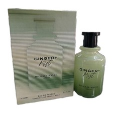 Michael Malul Ginger Mist 3.4OZ / 100 ML EDP SEALED-NEW 100 Authentic
