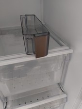 BEKO Fridge Door Tray Bottom Shelf Rack Refrigerator Replacement 4640560100