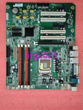 1pc used Advantech motherboard AIMB-780QG2 AIMB-780 REV.A1