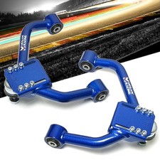 Megan Front Upper Adjustable Camber Arm Kit HR For 09-13 Mazda 6 GH1 GH2