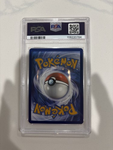 PSA 10 PIKACHU 002/015 2025 POKEMON M24 EN-MCDONALD'S COLLECTION HOLO - 第 2/2 張圖片