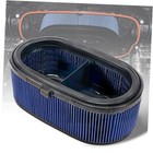 High Flow Dry Nano Air Filter 41100010 OEM Replacement Fit for