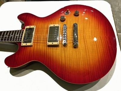Tokai Tokai 2010 Love Rock2 LR-II Double Cutaway | eBay