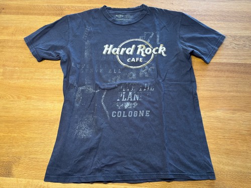 Hard Rock Cafe T-Shirt Herren Sammlung schwarz weiß S M L XL Vintage weltweit ✅ - Bild 276 von 346