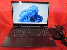 HP Envy X360 Convertible 15M-CP0XXX Touch Screen Win 11 Home 128GB M.2 8GB Ram