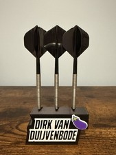 Dirk Van Duijvenbode Dart Holder Stand