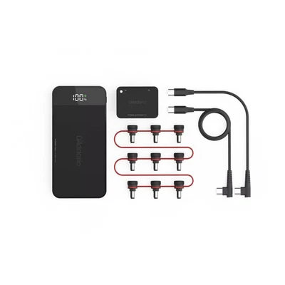 D’Addario XPND Pedal Power Battery Kit - Bild 1 von 4
