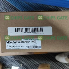 New Weidmuller PRO ECO 480W 24V 20A 1469510000 Power Supply Free Shipping