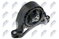 NTY ZPS-PL-011 Motorhalterung Vorne FüR Buick Opel Saab Vauxhall