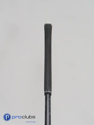Left Handed Cobra RAD Speed 14.5* 3 WOOD Peacoat - HZRDUS iM10 Regular - 375920 - Picture 4 of 4