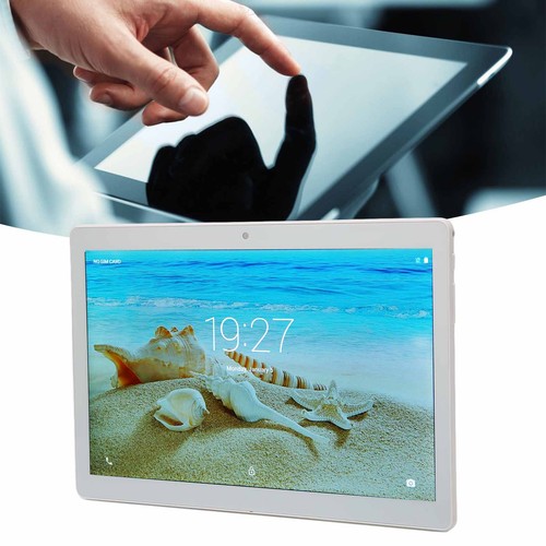 10in HD Tablet Dual Cards Dual Standby 2GB 32GB 1960x1080 IPS 1.6 GHz Octa Core - Picture 18 of 22