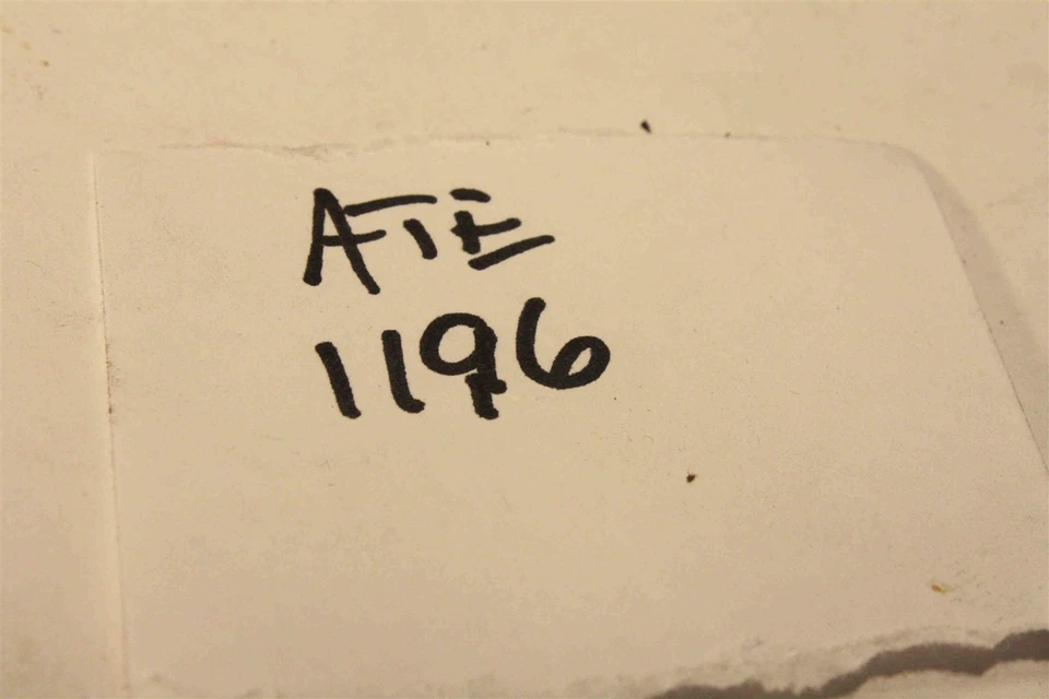 Intake Valve for BMW 1800Ti 1800SA 1964-1967 ATE 1196 each - Image 3 of 3