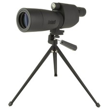 Bushnell Sentry Spotting Scope 18-36x50mm 30.9oz Matte Finish Black  783618