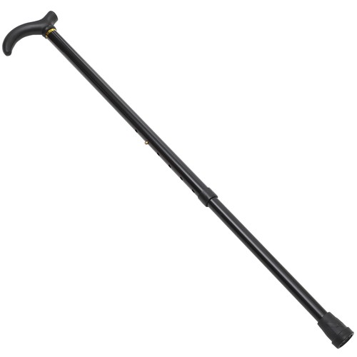 Bastones ajustables Bastón para caminar Muletas telescópicas Hombre para mujer Bastones de senderismo - Imagen 6 de 12