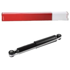 HERTH+BUSS JAKOPARTS Stoßdämpfer für OPEL AGILA A SUZUKI JUSTY III (G3X) hinten