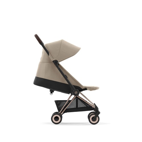 Cybex - Promo Passeggino Coya Più Zanzariera In Omaggio - Spedizione Gratuita - Foto 7 di 84