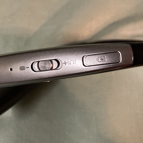 GENUINE LG Tone Ultra HBS-820 Wireless Bluetooth Headset JBL Headphones - Photo 7 sur 14