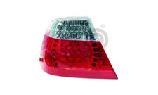 Rückleuchte Heckleuchte LED Links Für BMW 3 E46 2003-2007 ULO OEM