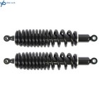 Rear Shock Absorber 1XD-F2200-00-00 For Yamaha Viking 700 4x4 2014-2019