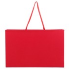 Hard Gift Box with Magnetic Closure Lid Rectangular Sturdy Presents Gift Boxes