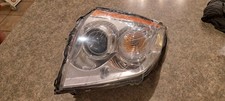 2006 - 2011 Cadillac Dts Headlights Left And Right Pair New 2006 - 2011 Cadillac Dts Headlights Left And Right Pair New