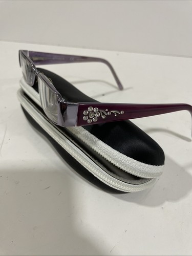VOGUE Kids Glasses Frames Only With Case VO3691B 612 50/15 135mm - Picture 2 of 6