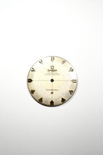 Omega Constellation Pie Pan - Zifferblatt / D...