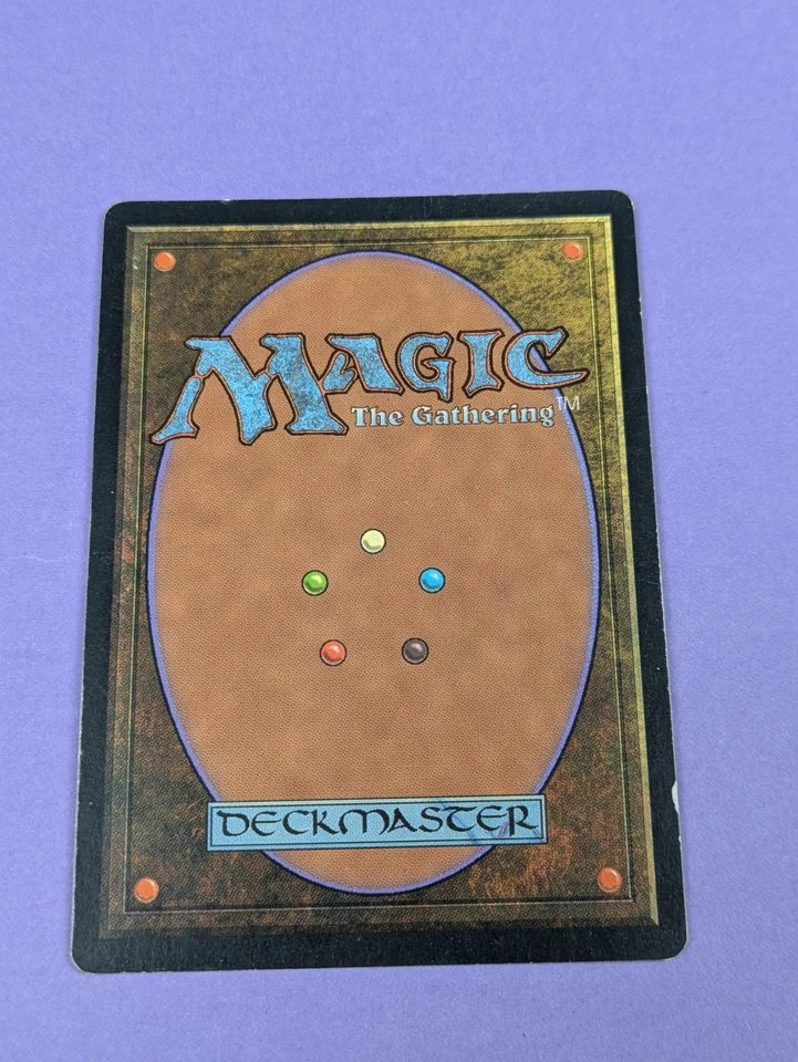 MTG Magic the Gathering: Weatherlight: Bone Dancer #62 Rare - LP - Image 2 of 2