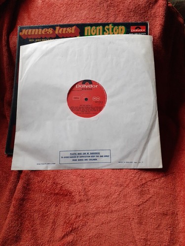 Non Stop Dancing 13. James Last Lp - Bild 4 von 11