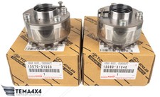 Genuine OEM Camshaft Timing Gear Set for Lexus 13070-31050 13080-31040