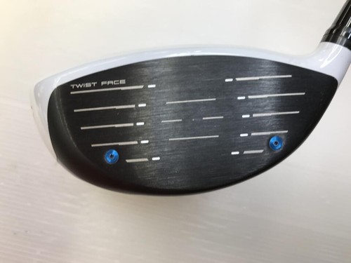 TaylorMade SIM 9° 45in Driver Right-Handed Speeder 661EVOLUTION 5 D3 7753 - Picture 10 of 10