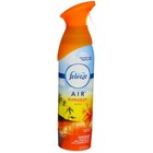 Febreze Air Refresher, Hawaiian Aloha, 8.8 oz