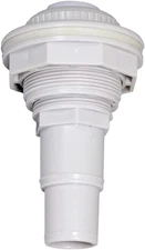 ATIE SP1023 above Ground Pool Complete Return Outlet Jet Fitting with Gaskets